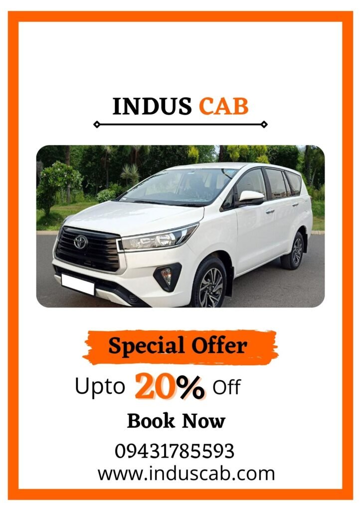 Cab Service In Ranchi