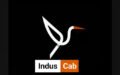 indus cab logo