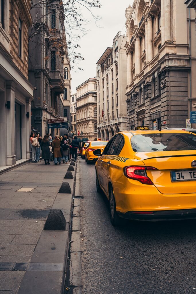 Best cab service Ranchi